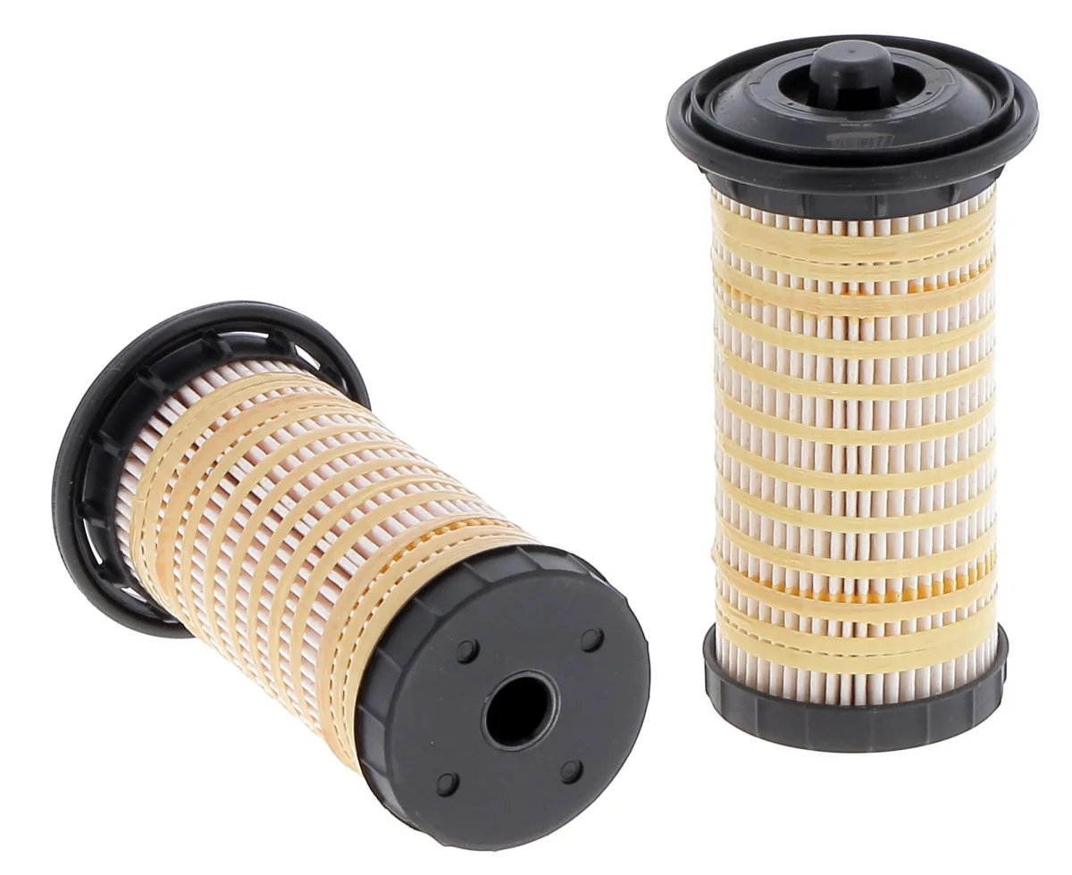 SN40678 Hifi Filter