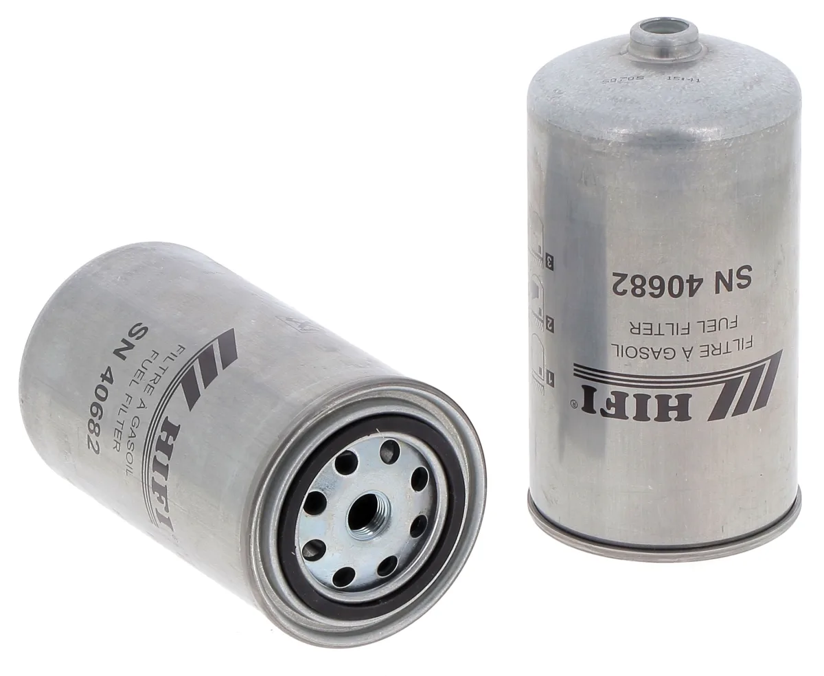 SN40682 Hifi Filter