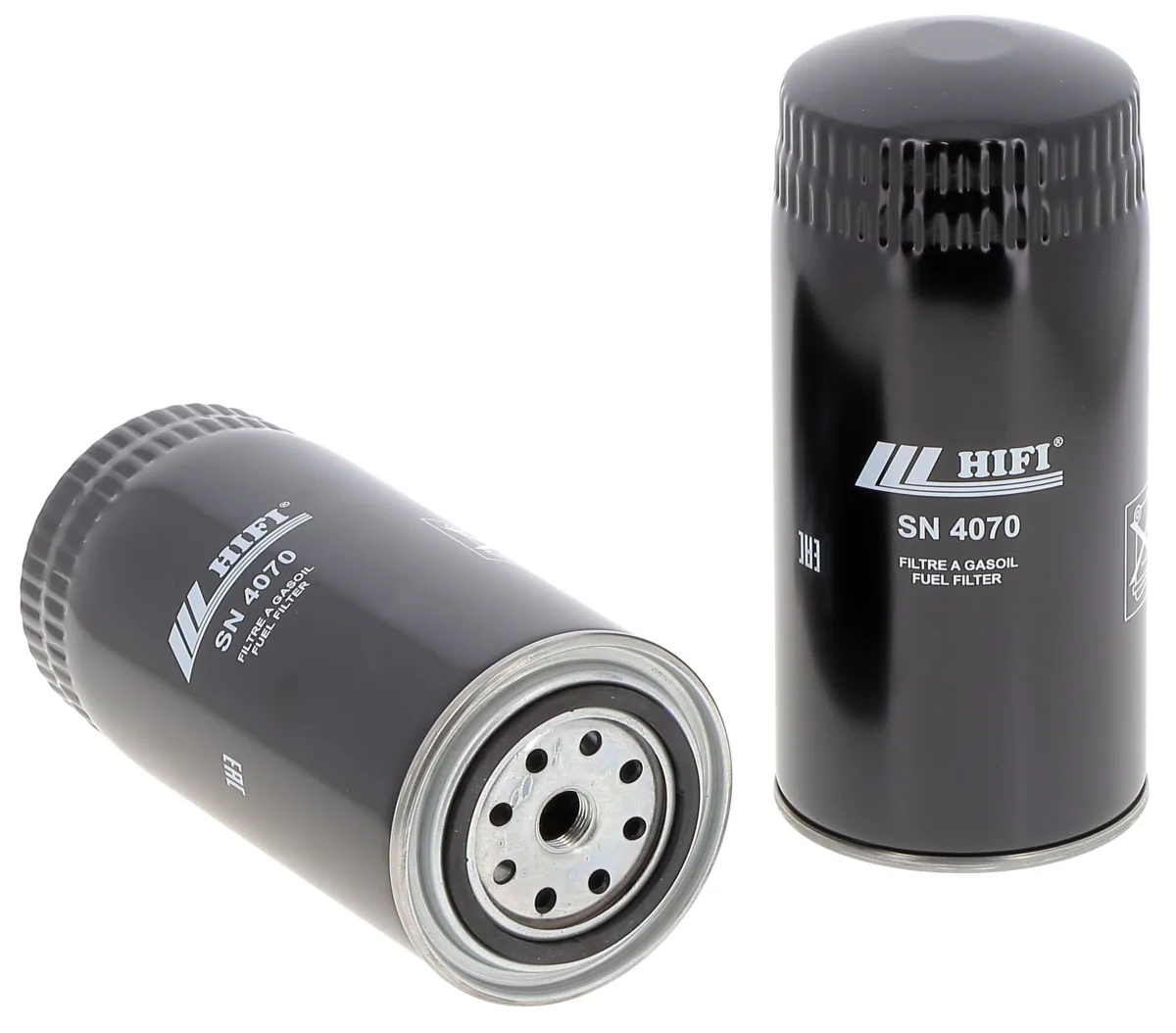 SN4070 Hifi Filter