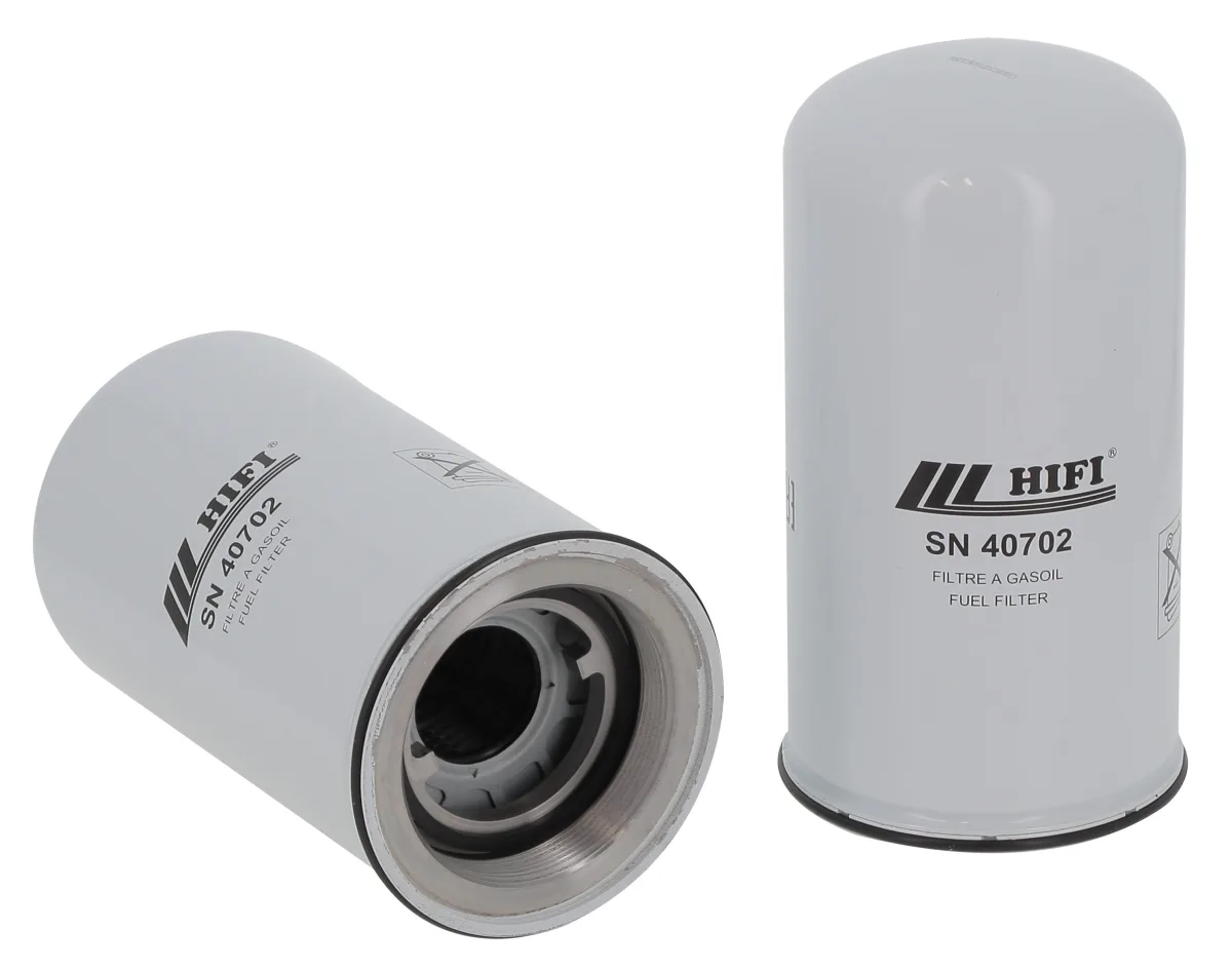 SN40702 Hifi Filter