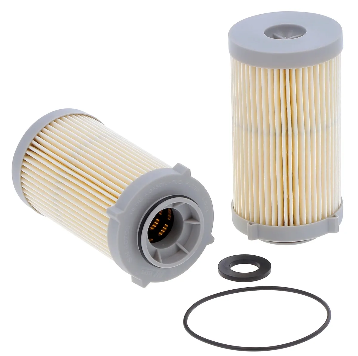 SN40709 Hifi Filter