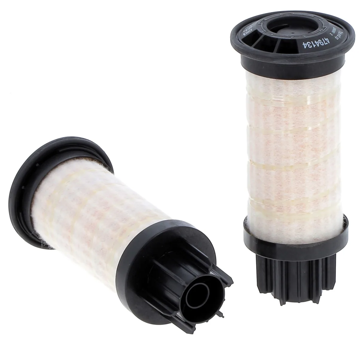 SN40712 Hifi Filter