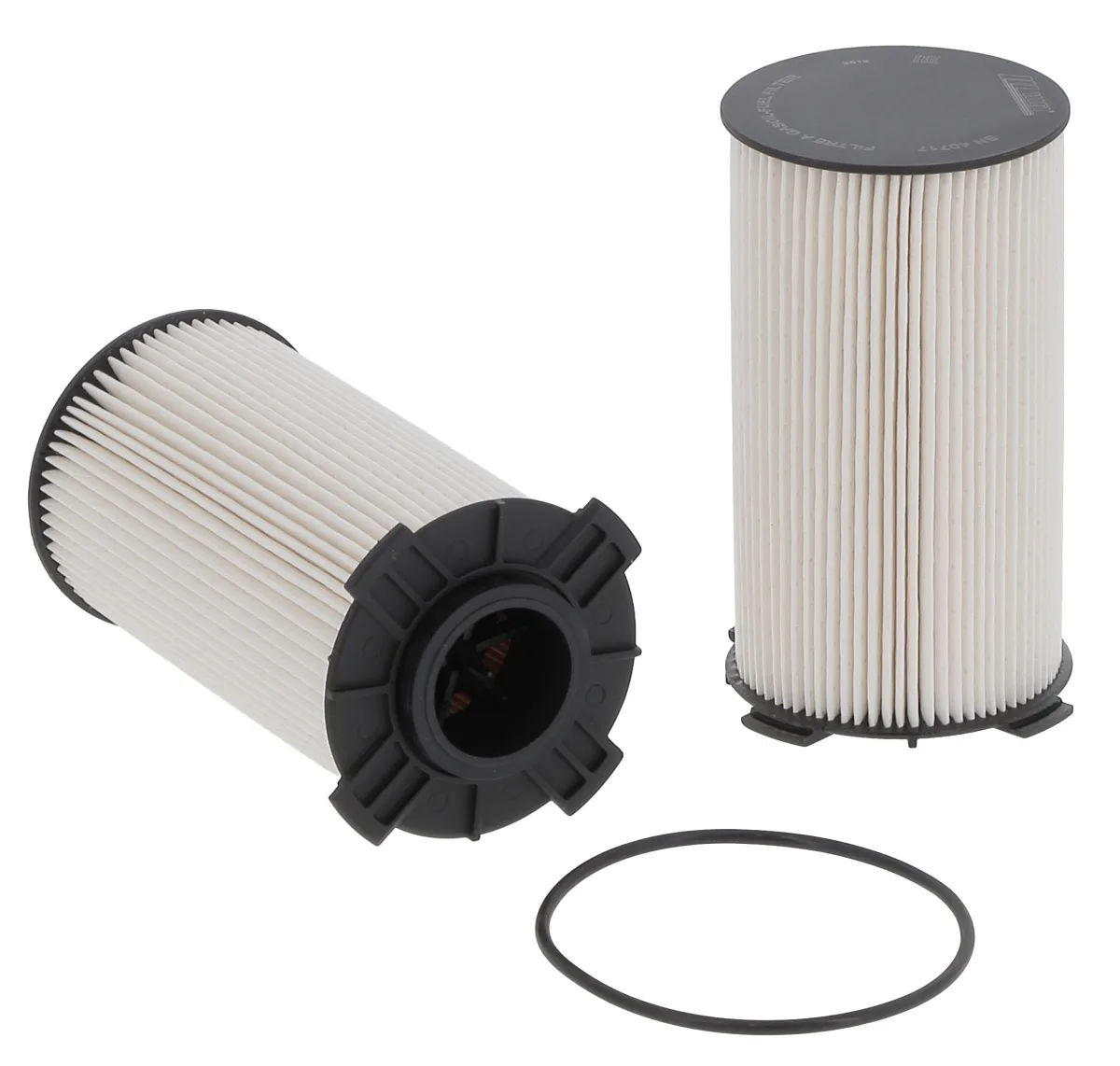 SN40717 Hifi Filter