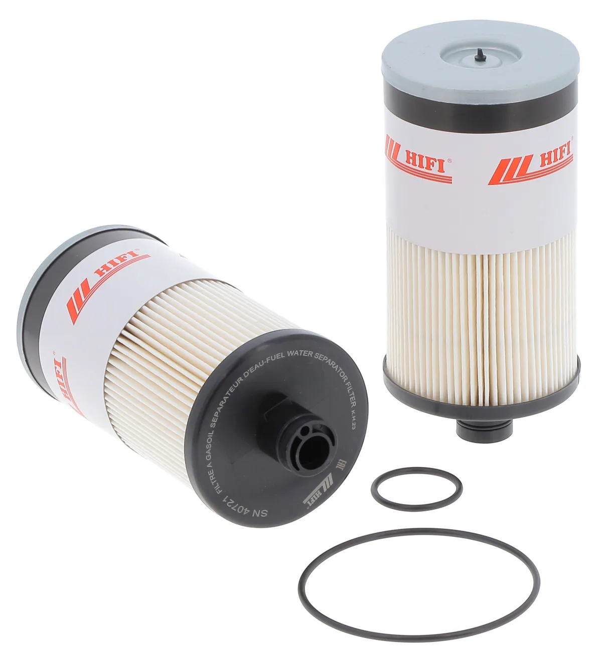 SN40721 Hifi Filter