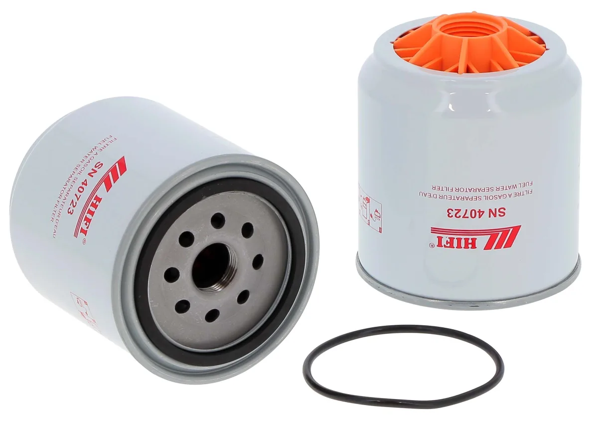 SN40723 Hifi Filter