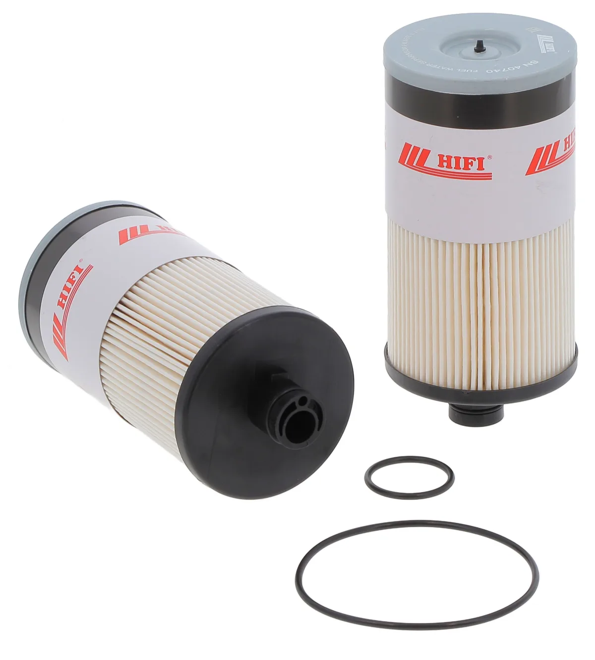 SN40740 Hifi Filter