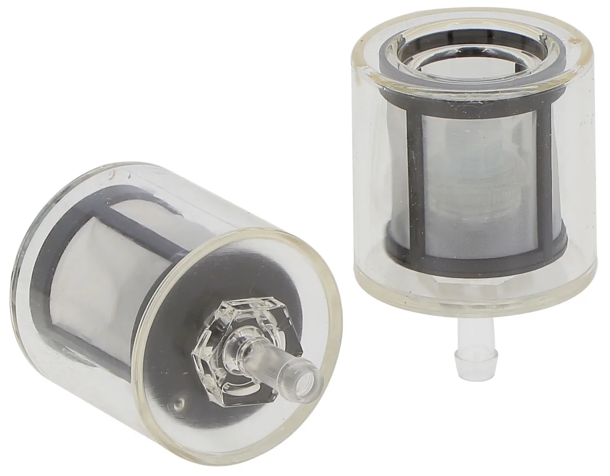 SN40756 Hifi Filter