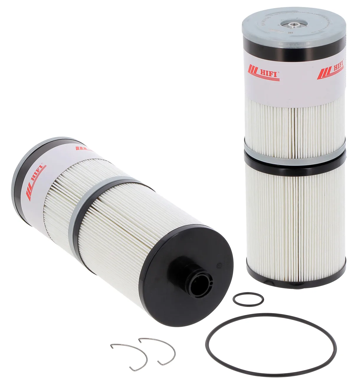 SN40758 Hifi Filter