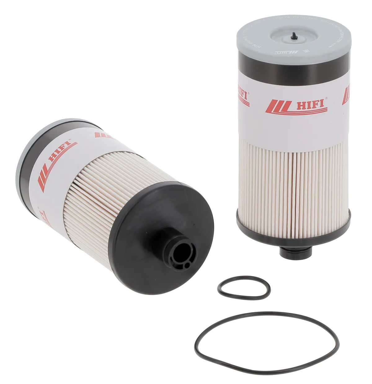 SN40761 Hifi Filter