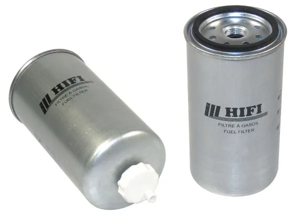 SN40771 Hifi Filter