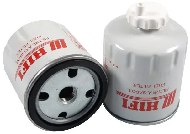 SN40783 Hifi Filter