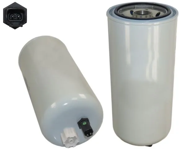 SN40798 Hifi Filter
