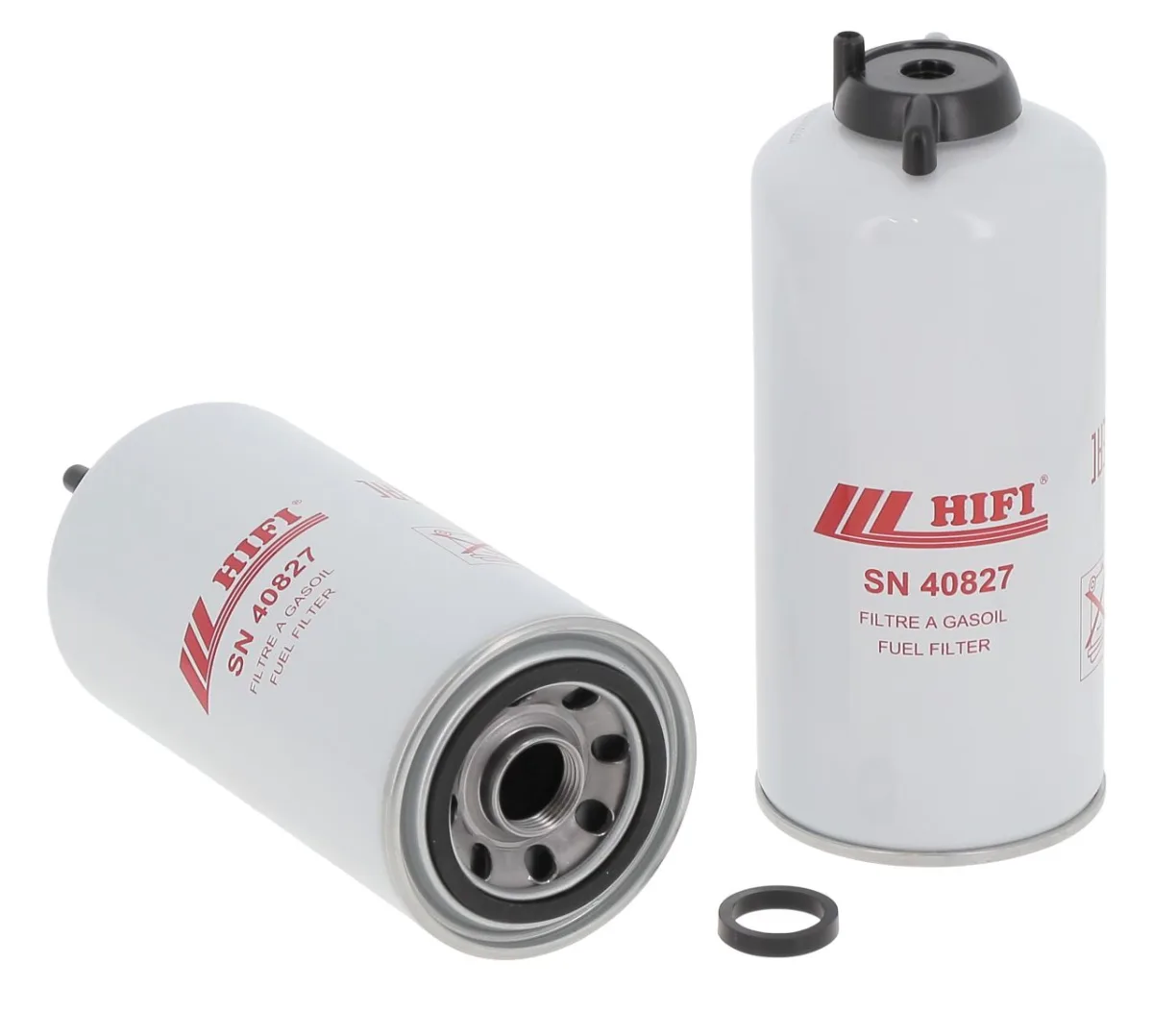 SN40827 Hifi Filter