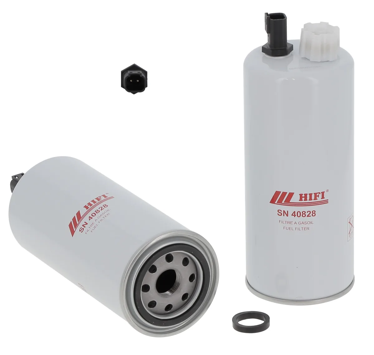 SN40828 Hifi Filter