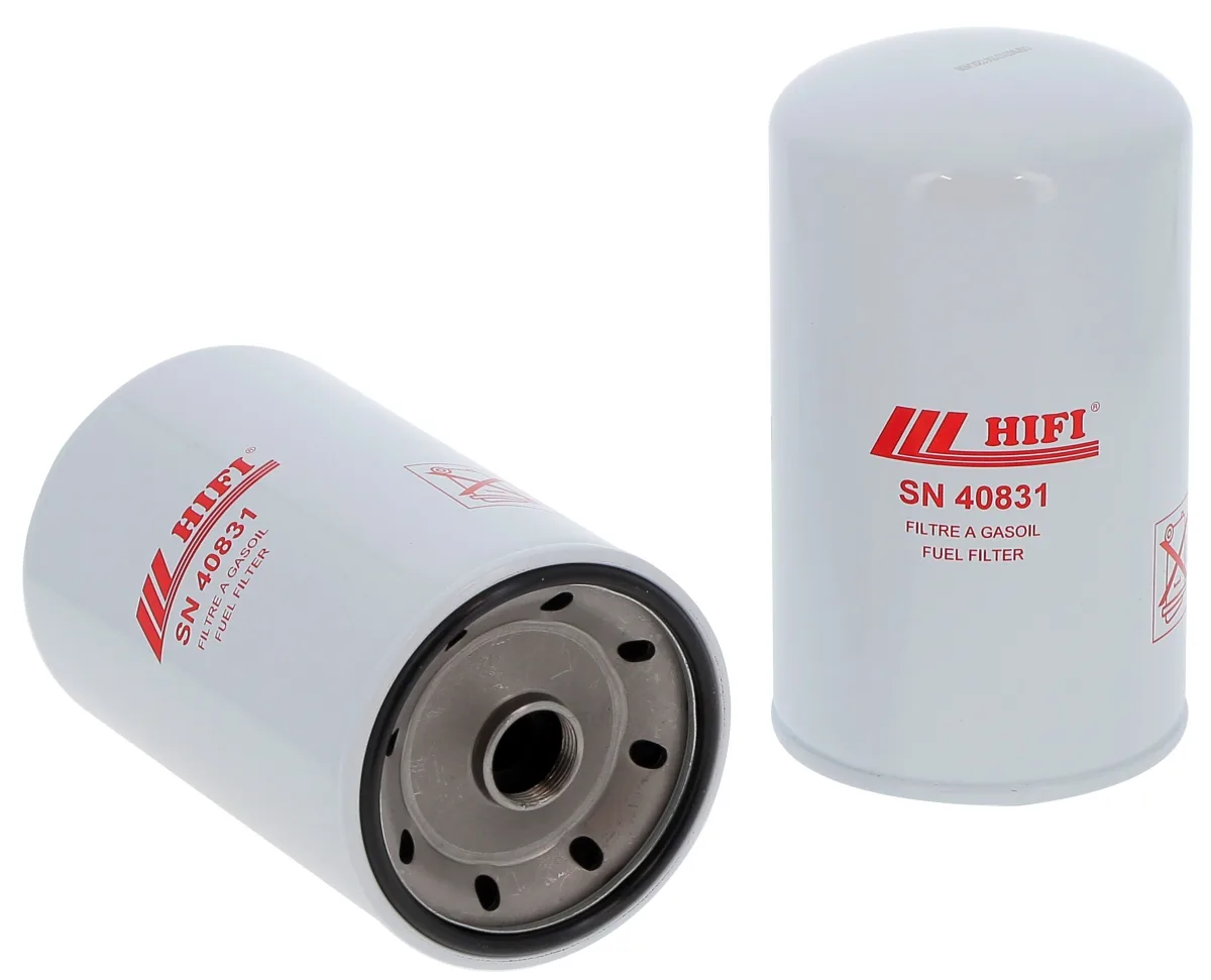 SN40831 Hifi Filter