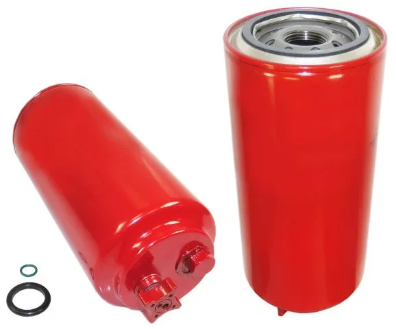 SN40834 Hifi Filter