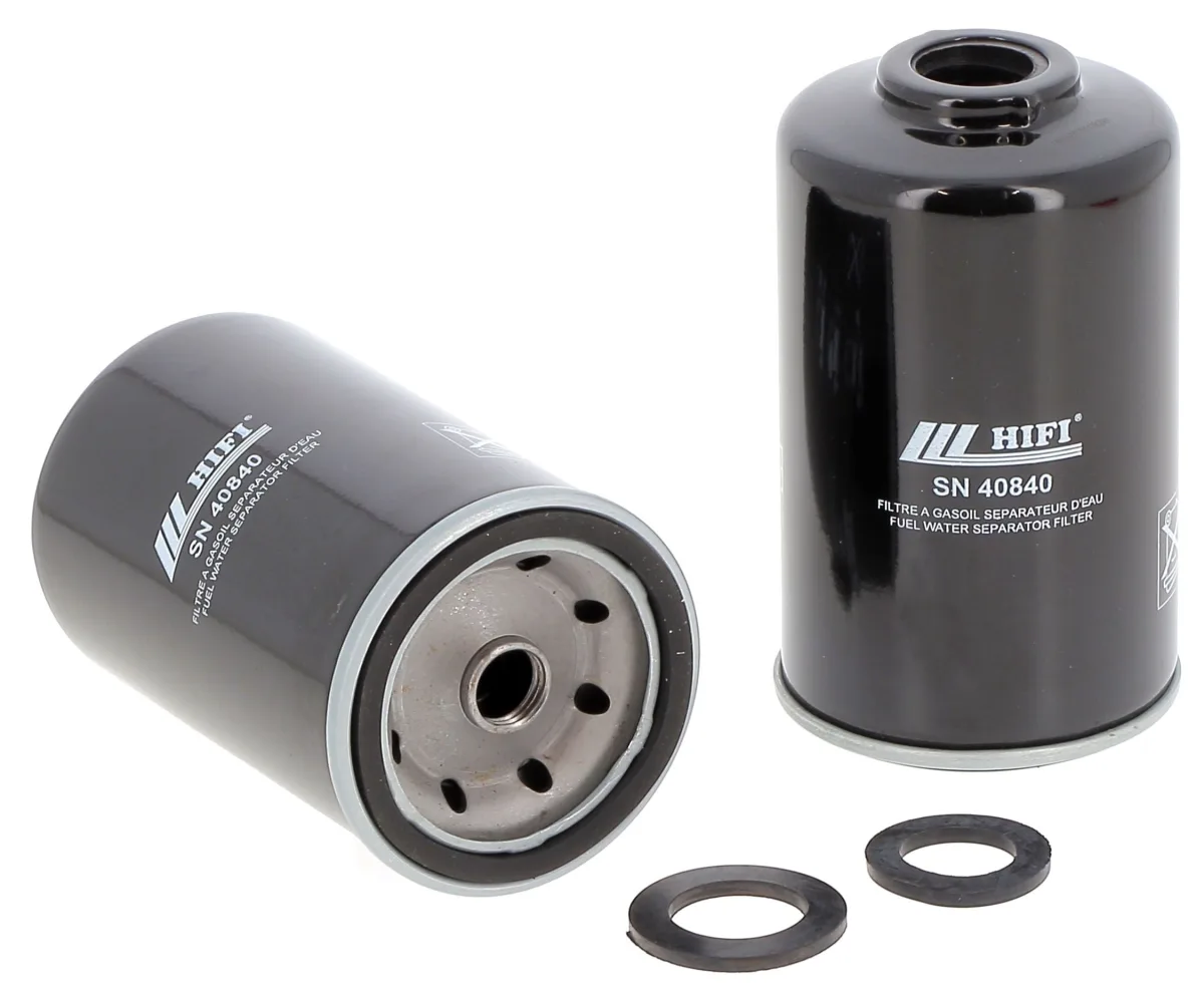 SN40840 Hifi Filter