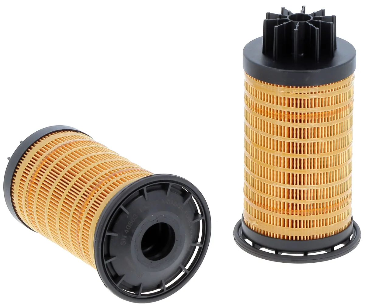SN40863 Hifi Filter