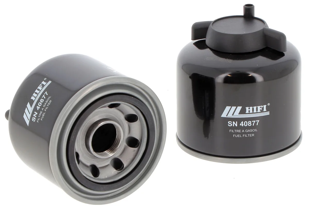 SN40877 Hifi Filter
