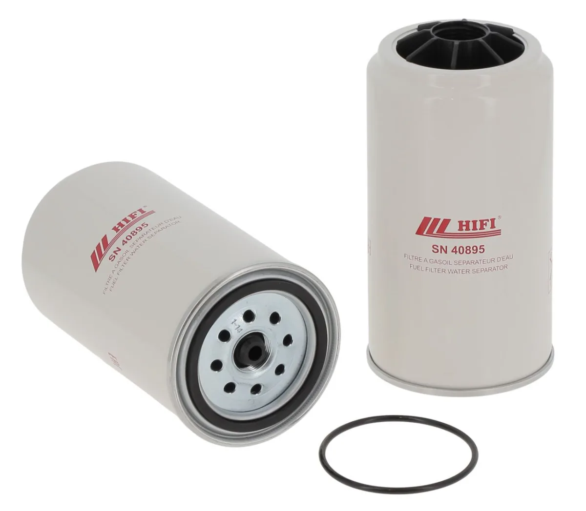 SN40895 Hifi Filter
