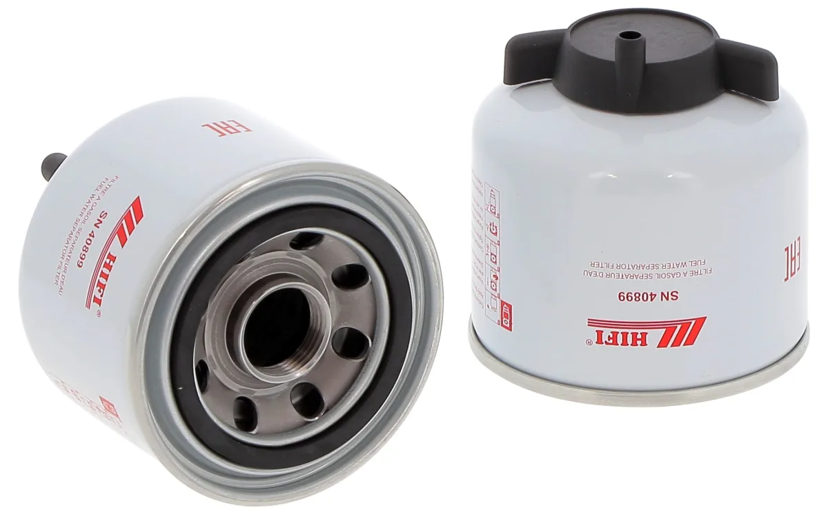 SN40899 Hifi Filter