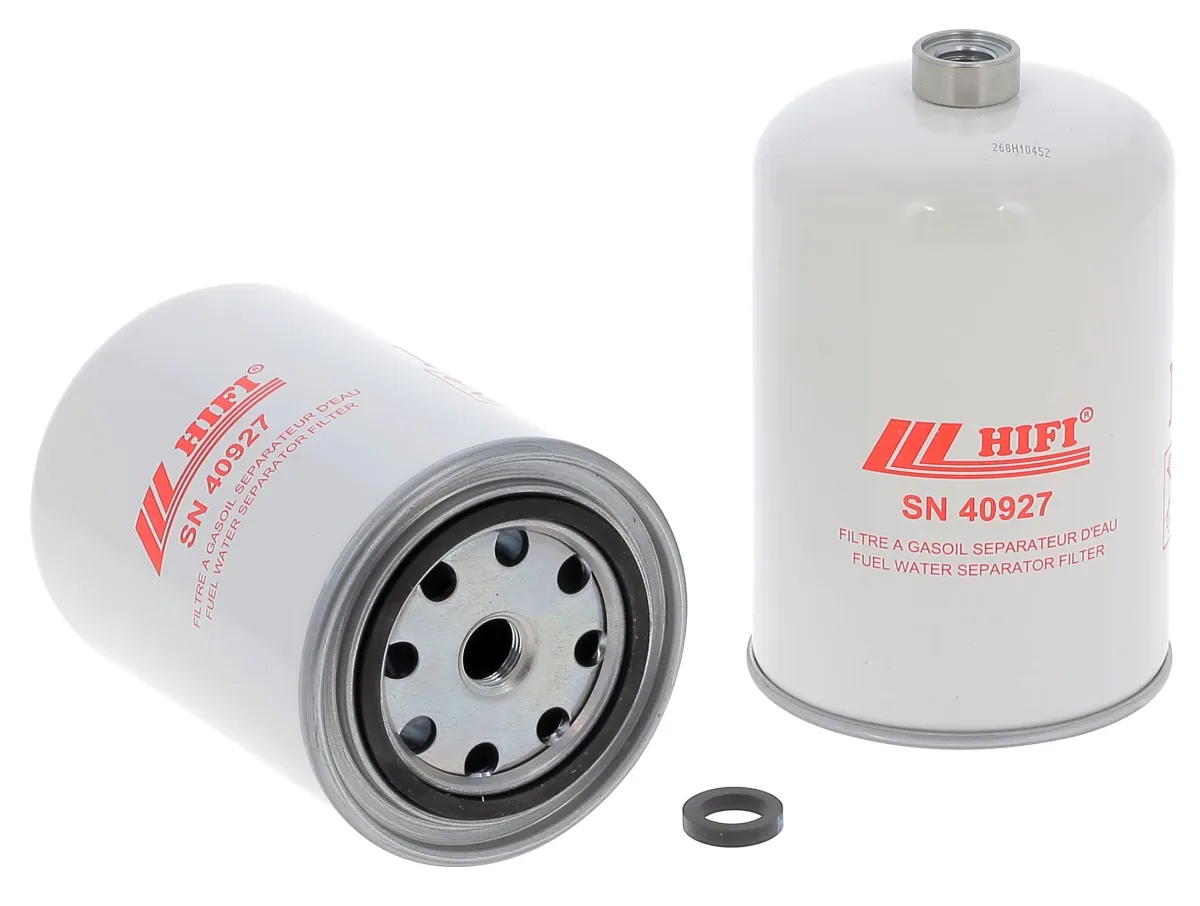 SN40927 Hifi Filter