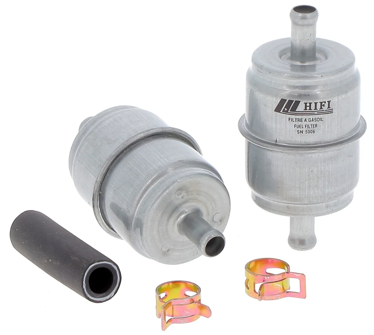 SN5006 Hifi Filter