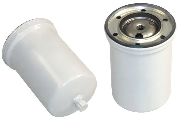 SN5031 Hifi Filter