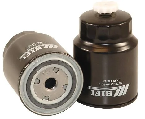 SN5047 Hifi Filter