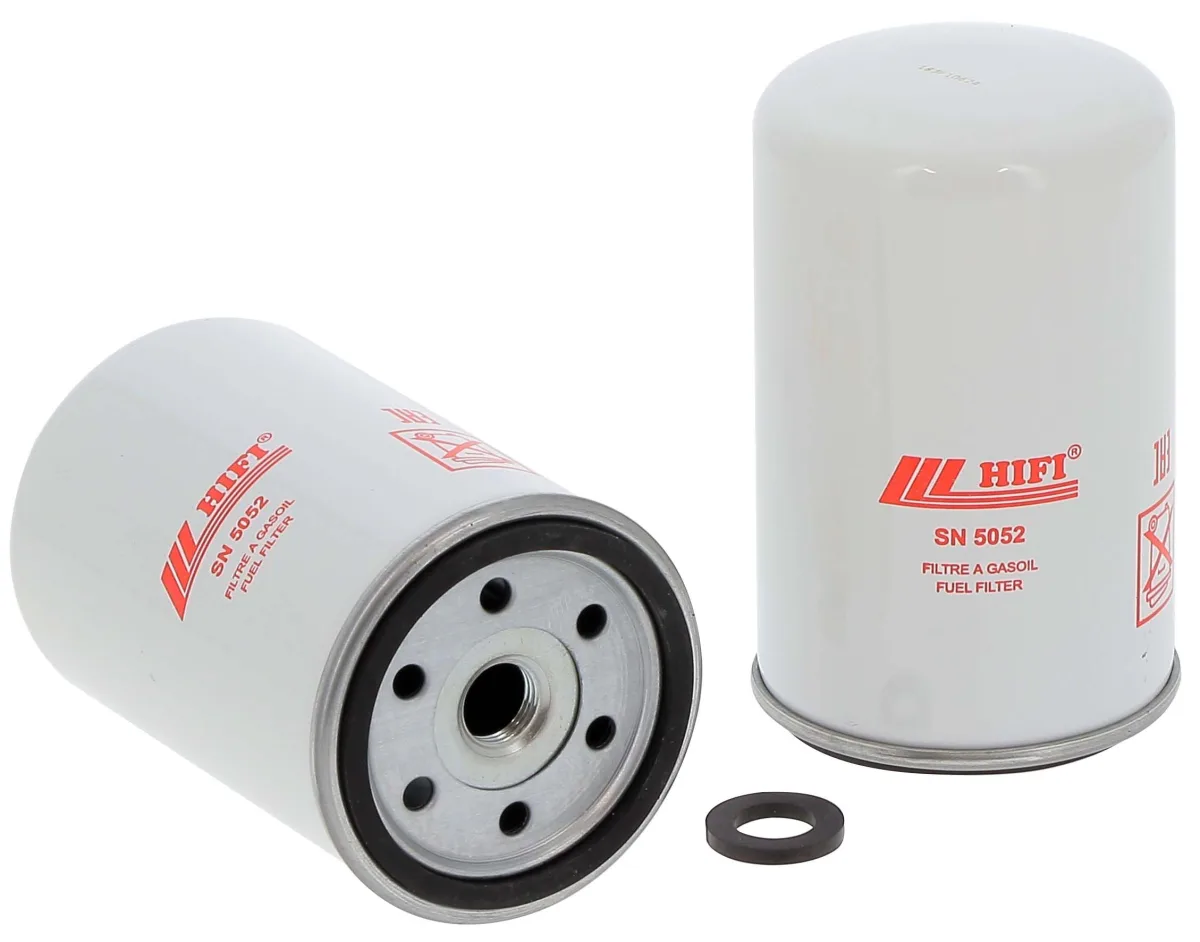SN5052 Hifi Filter