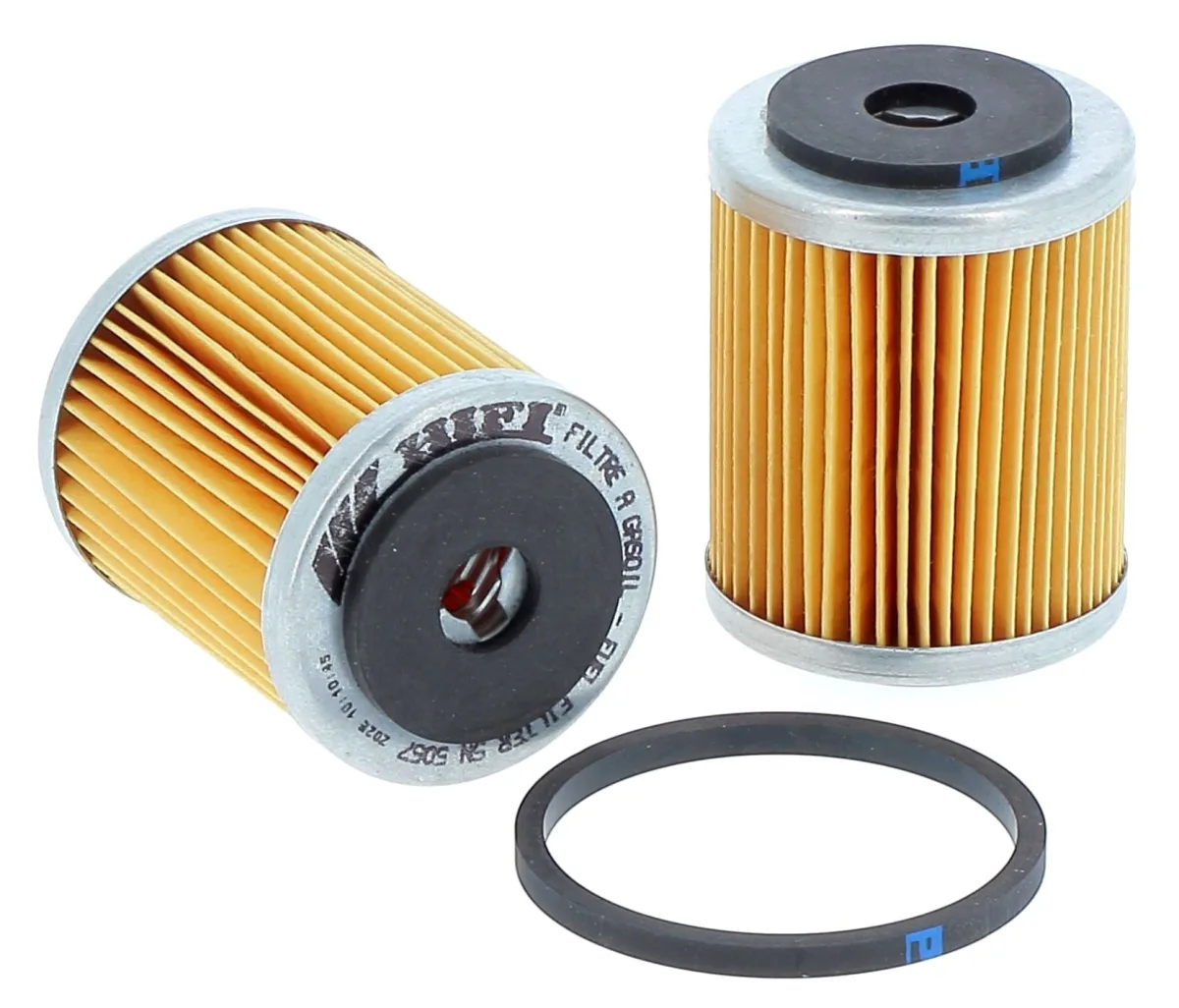 SN5057 Hifi Filter
