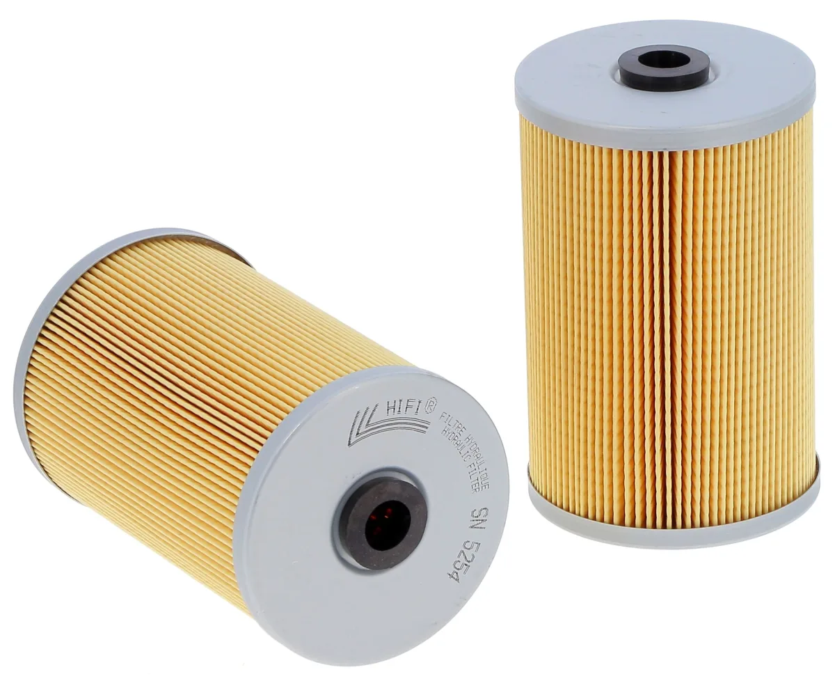 SN5254 Hifi Filter