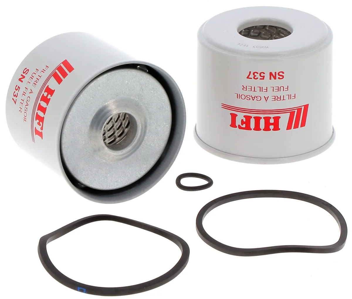 SN537 Hifi Filter