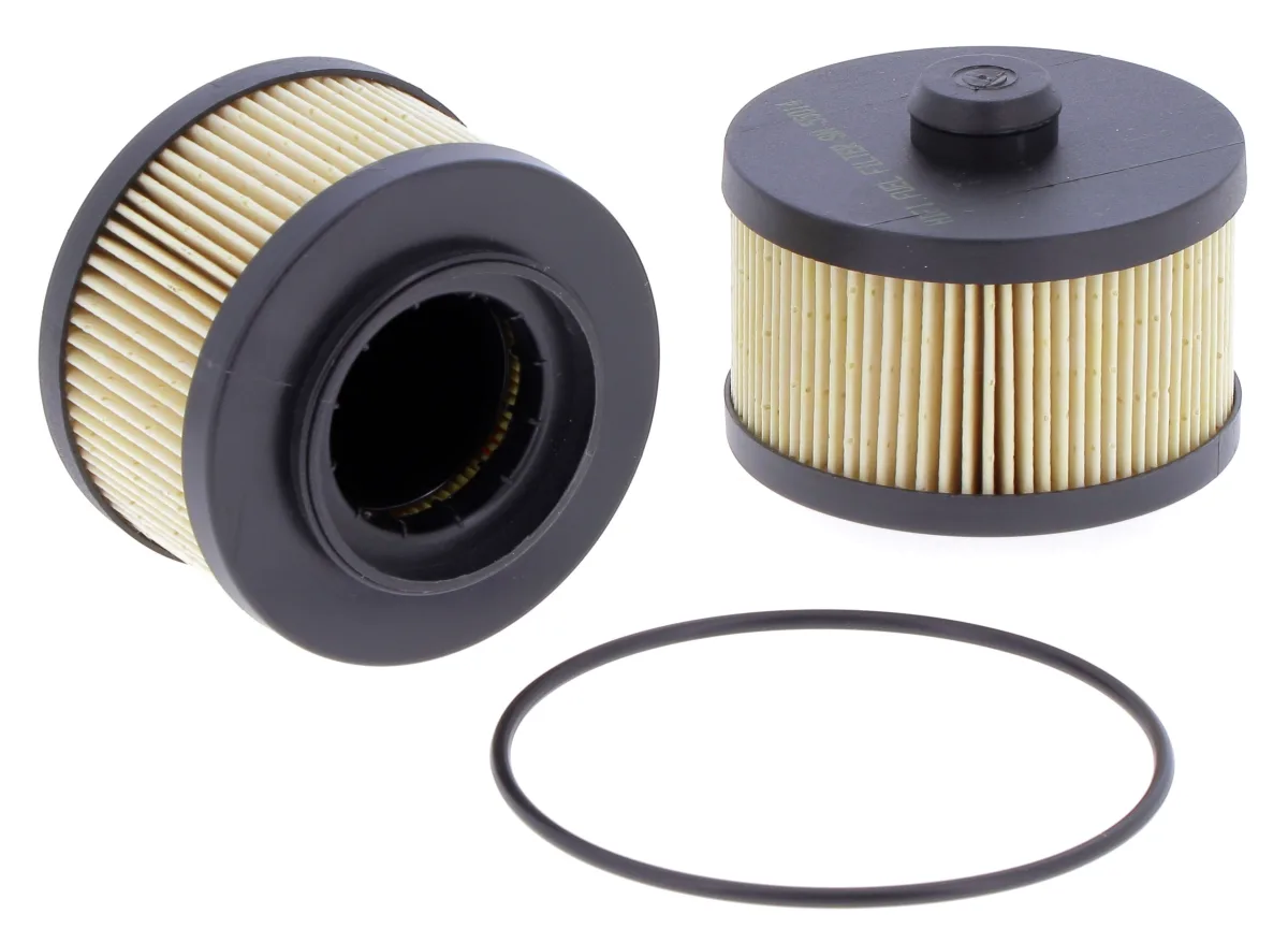 SN55014 Hifi Filter