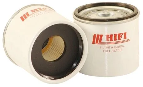 SN55020 Hifi Filter