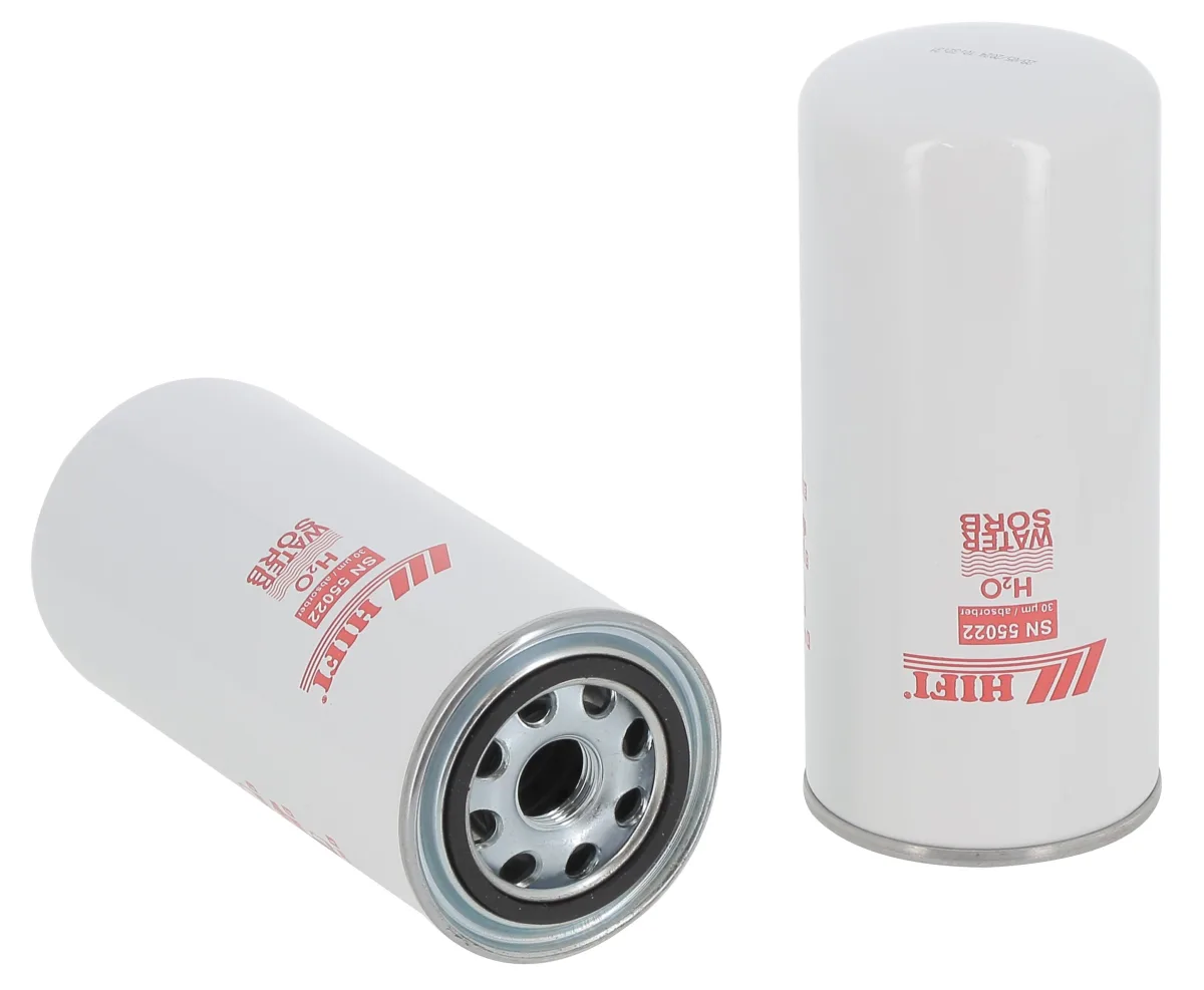 SN55022 Hifi Filter
