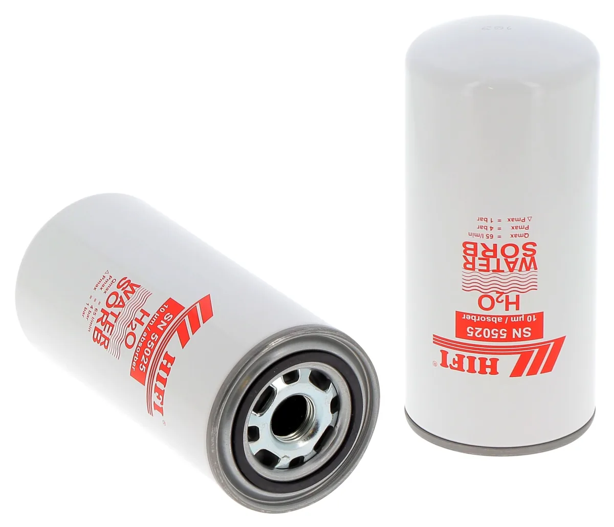 SN55025 Hifi Filter