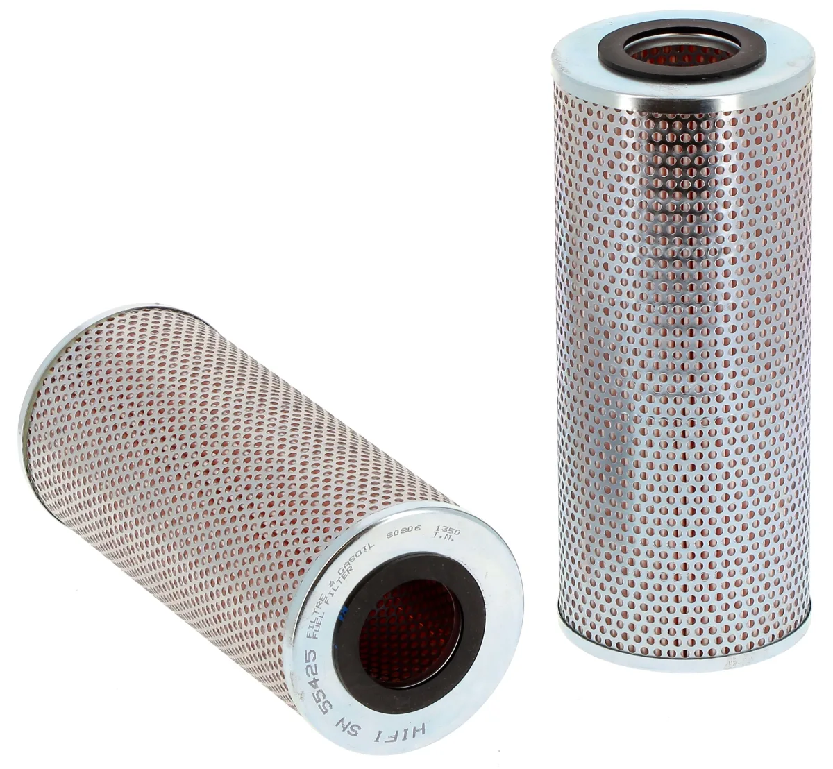 SN55425 Hifi Filter