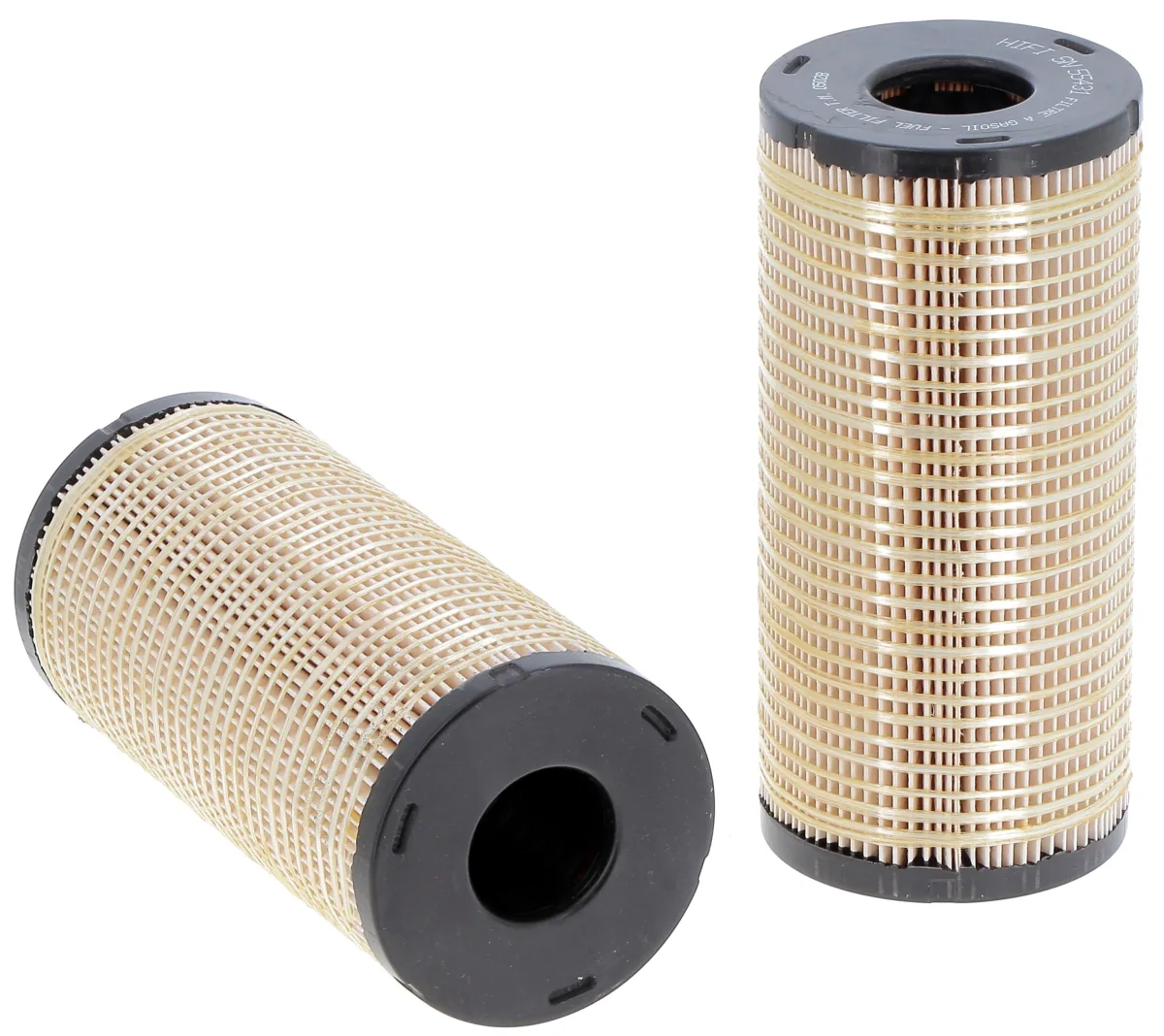 SN55431 Hifi Filter