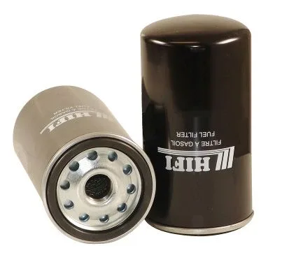 SN55433 Hifi Filter
