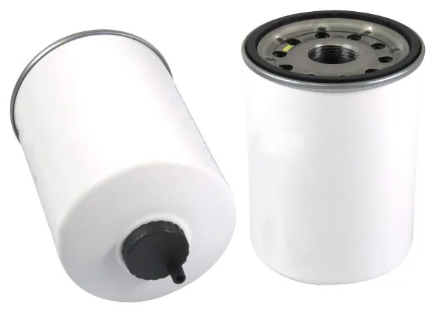 SN55711 Hifi Filter