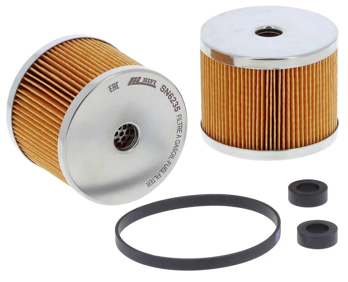 SN6235 Hifi Filter