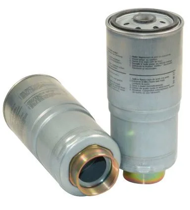 SN70107 Hifi Filter