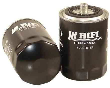 SN70109N Hifi Filter