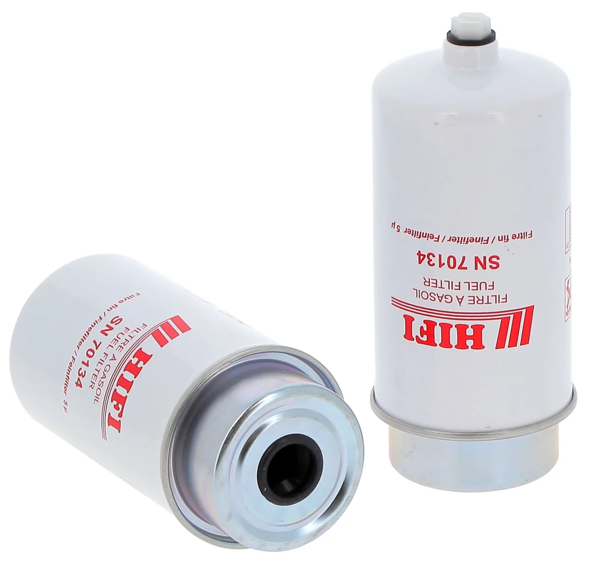 SN70134 Hifi Filter