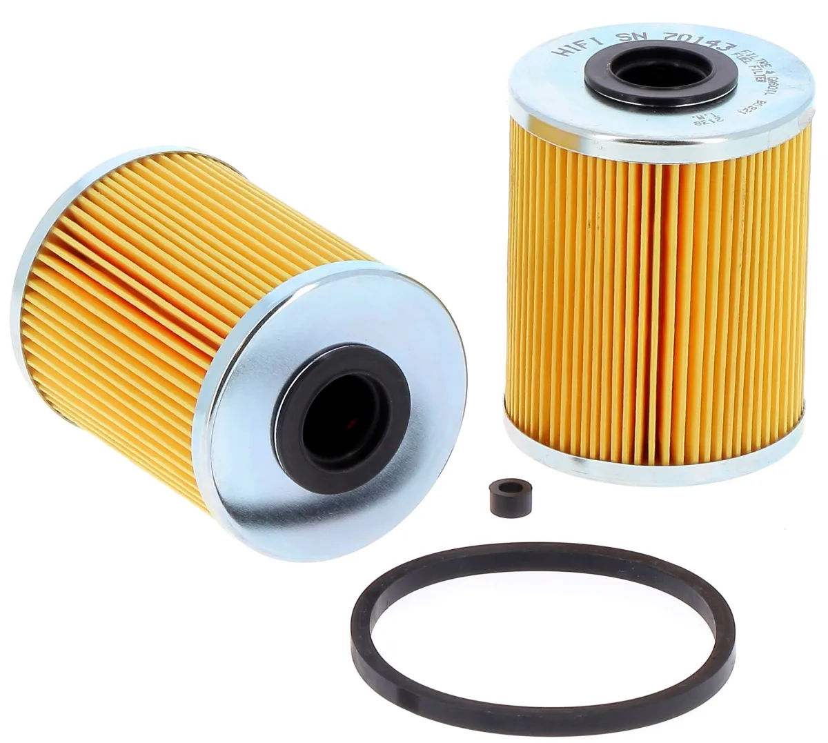 SN70143 Hifi Filter