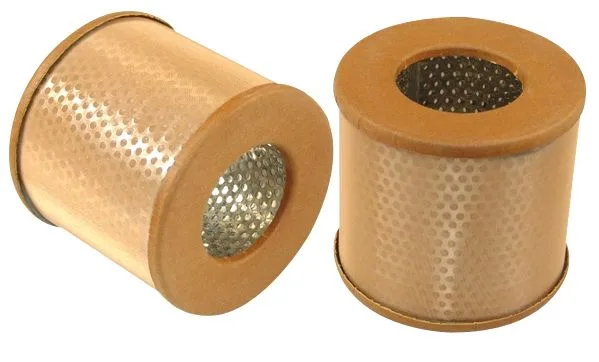 SN70144 Hifi Filter