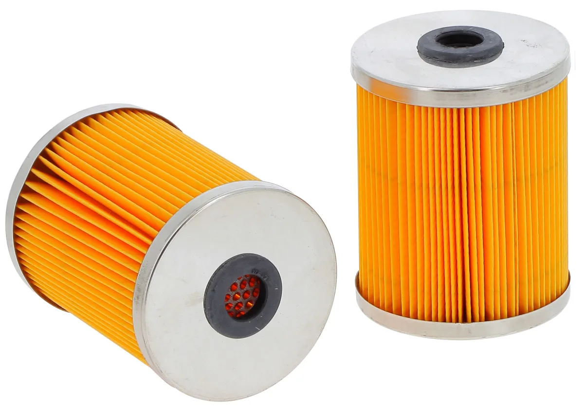 SN70149 Hifi Filter