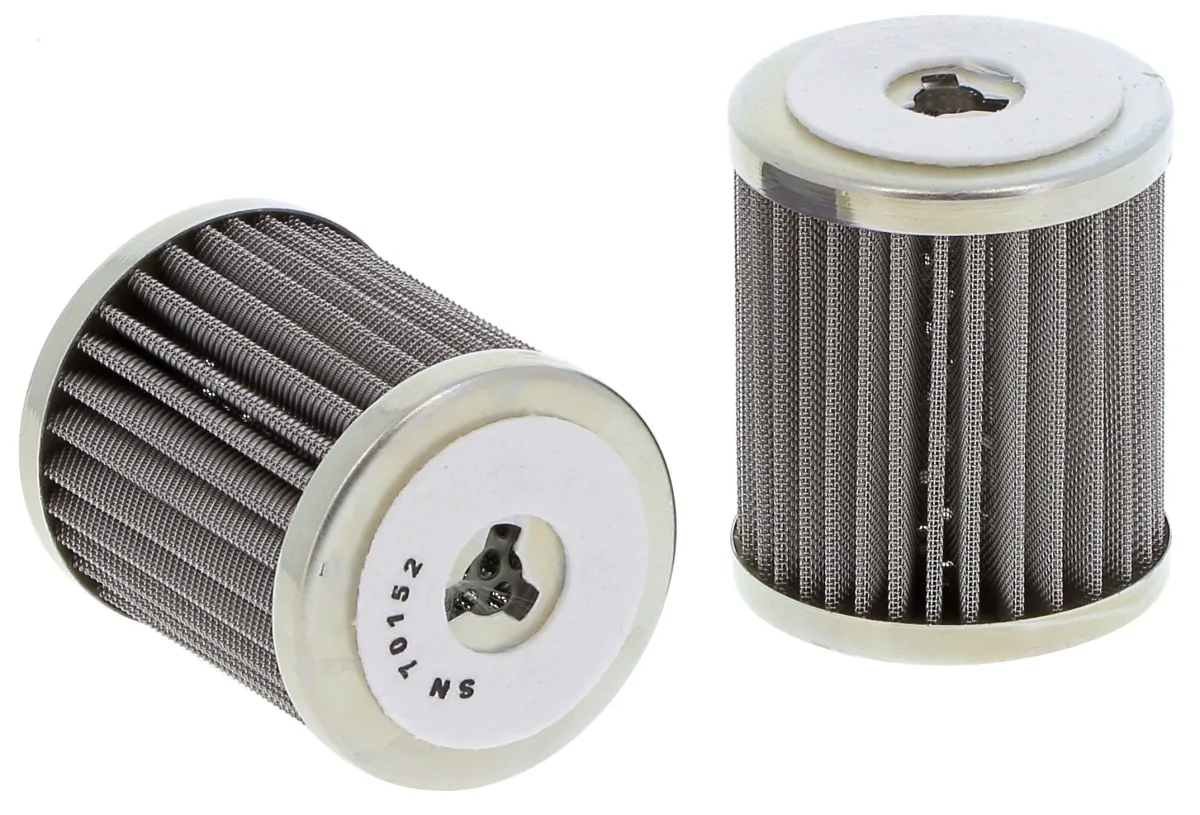 SN70152 Hifi Filter