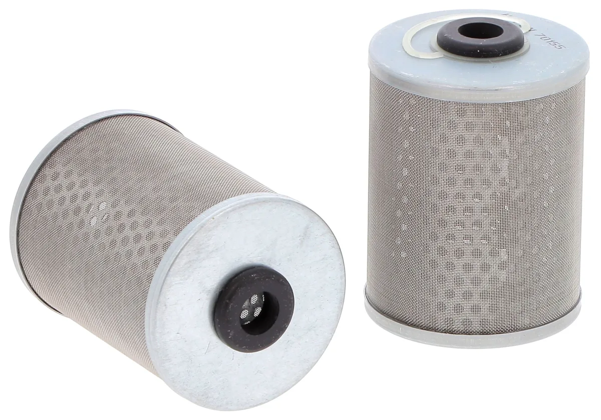 SN70155 Hifi Filter